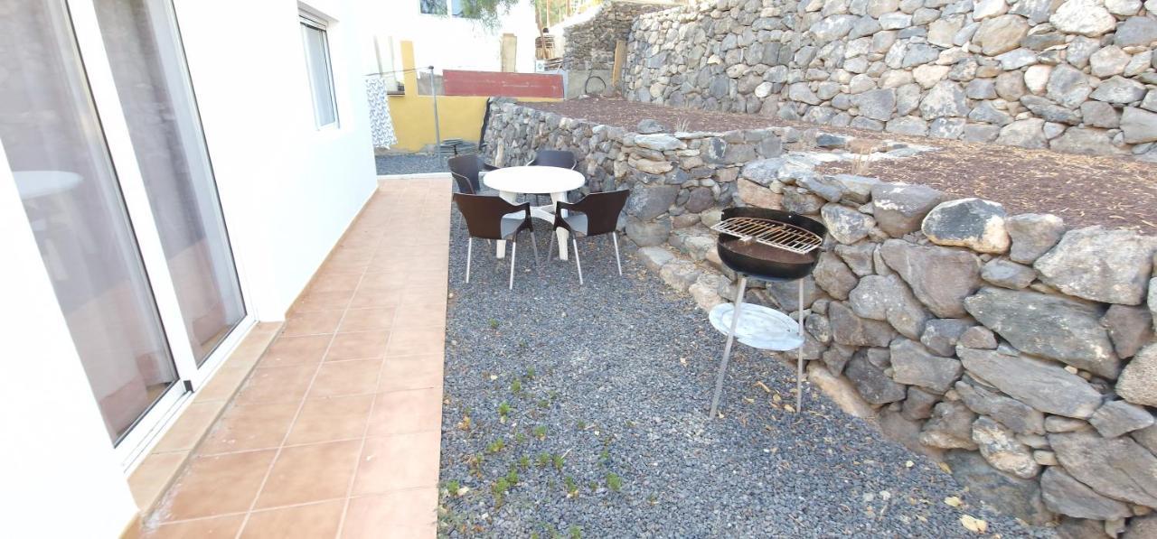Вилла Casa Geminis, Relax, Sol Y Jacuzzi Тарахалехо Экстерьер фото